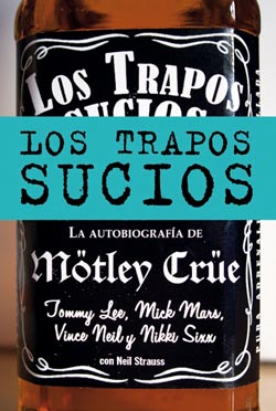 Trapos sucios motley crue pdf download free